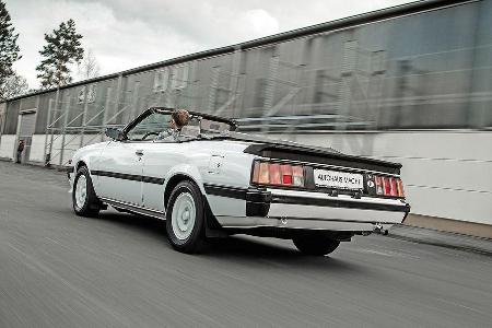 05/2014 - Youngtimer, Heftvorschau, Heft 03/2014