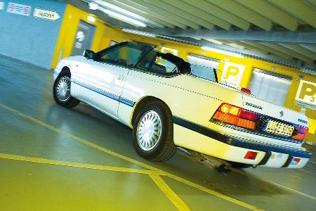05/2014 - Youngtimer, Heftvorschau, Heft 03/2014