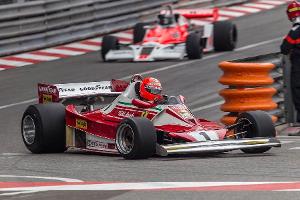 Grand Prix de Monaco Historique
