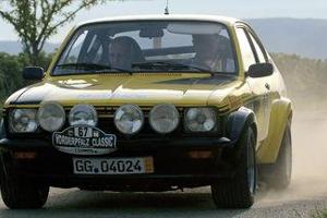 Vorderpfalz Classic 2006