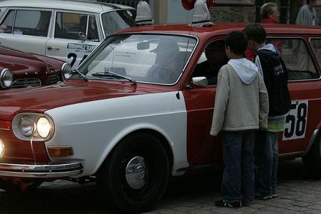 Vorderpfalz Classic 2006
