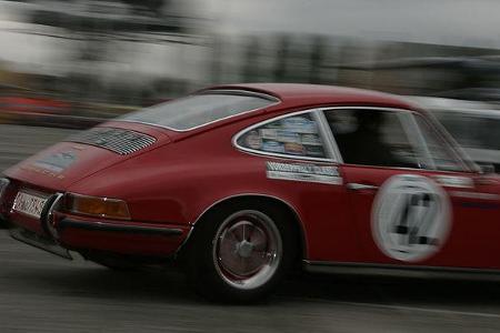 Vorderpfalz Classic 2006