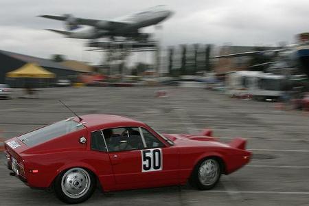 Vorderpfalz Classic 2006