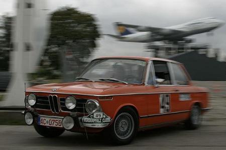 Vorderpfalz Classic 2006