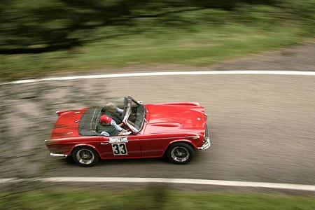 Vorderpfalz Classic 2006