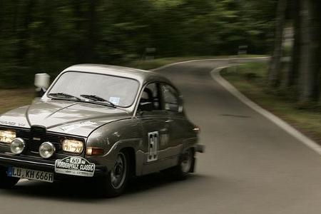 Vorderpfalz Classic 2006