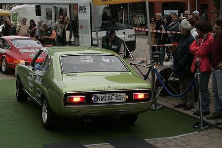 Vorderpfalz Classic 2006