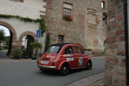 Vorderpfalz Classic 2006
