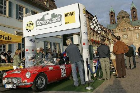 Vorderpfalz Classic 2006