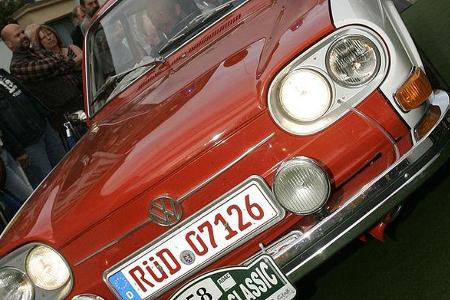 Vorderpfalz Classic 2006