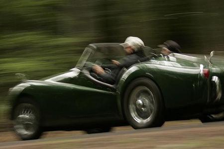 Vorderpfalz Classic 2006