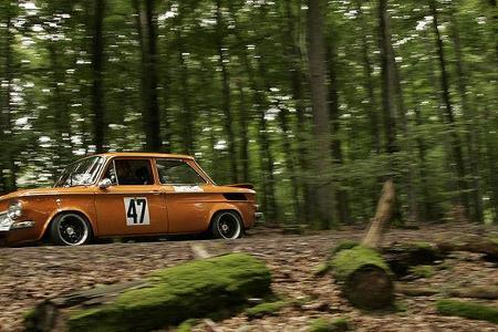Vorderpfalz Classic 2006