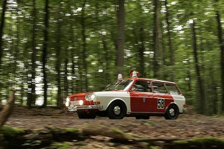 Vorderpfalz Classic 2006
