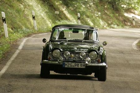 Vorderpfalz Classic 2006