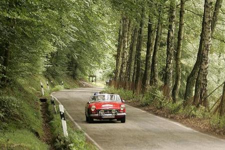 Vorderpfalz Classic 2006