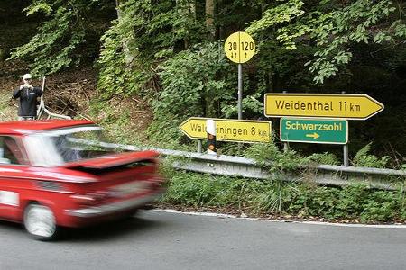 Vorderpfalz Classic 2006