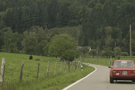 Vorderpfalz Classic 2006