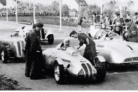 ADAC Sachsenring Classic