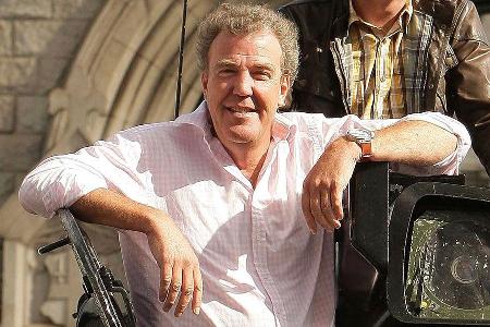 Jeremy Clarkson Jeremy Clarkson