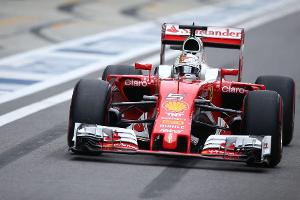 Böse Schlappe für Ferrari