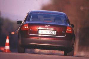 Audi A6&nbsp;2.4