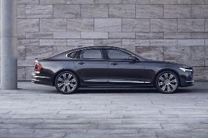 Facelift mit neuen Hybriden