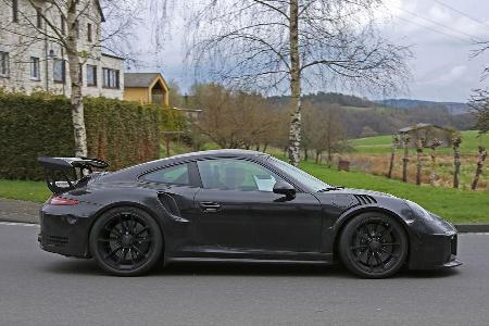 Porsche 911 GT3 RS 4.2 Erlknig