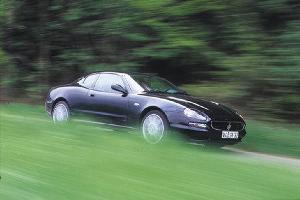 Maserati 3200 GT