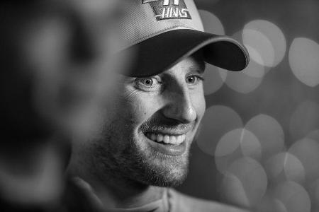 Danis Bilderkiste - GP Bahrain 2016