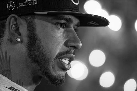 Danis Bilderkiste - GP Bahrain 2016