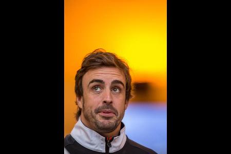 Danis Bilderkiste - GP Bahrain 2016