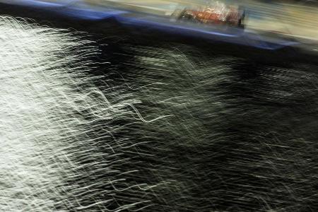 Danis Bilderkiste - GP Bahrain 2016