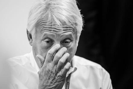 Danis Bilderkiste - GP Bahrain 2016