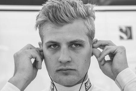 Danis Bilderkiste - GP Bahrain 2016