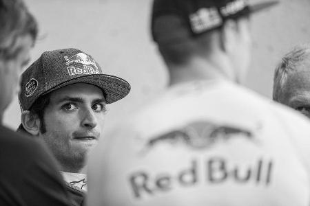 Danis Bilderkiste - GP Bahrain 2016