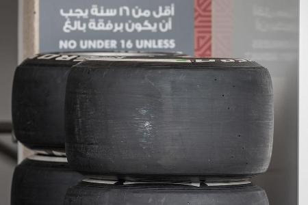 Danis Bilderkiste - GP Bahrain 2016
