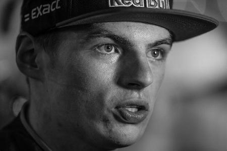 Danis Bilderkiste - GP Bahrain 2016