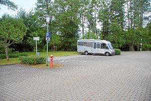 Stellplatz-Tipp Oberfranken