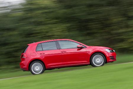 VW Golf 1.4 TSI