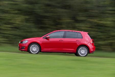 VW Golf 1.4 TSI