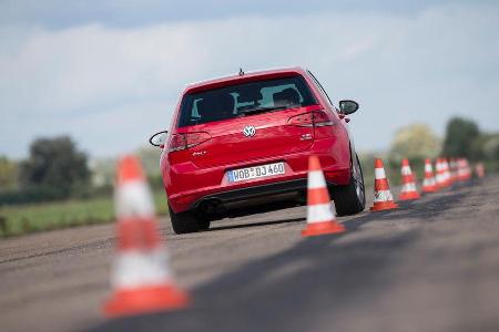 VW Golf 1.4 TSI