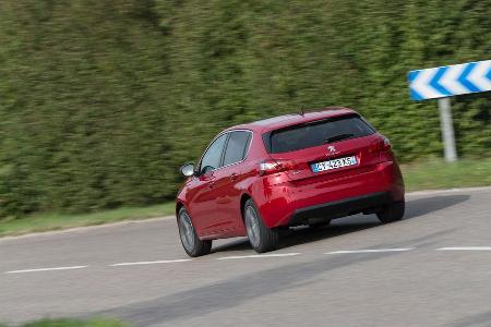 Peugeot 308 125 THP