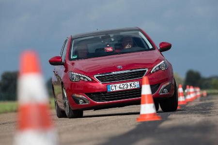 Peugeot 308 125 THP