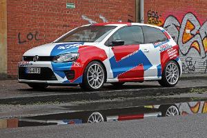 VW Polo von Wimmer