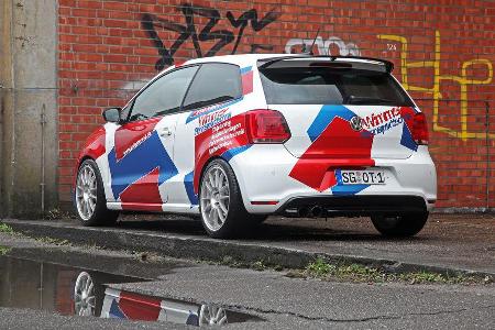 VW Polo by Wimmer