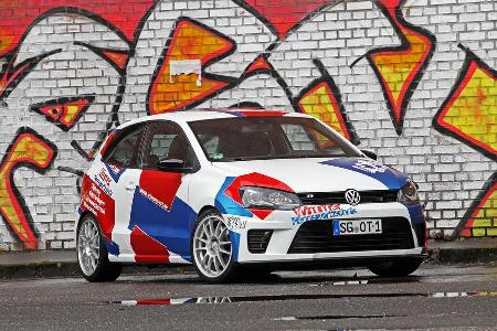 VW Polo by Wimmer