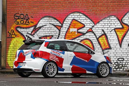 VW Polo by Wimmer