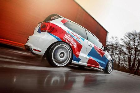 VW Polo by Wimmer