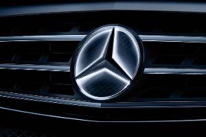 Daimler und BAIC