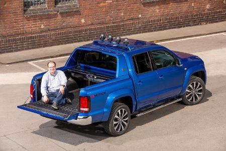 VW Amarok VW Amarok